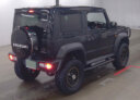 2020 Suzuki Jimny thumbnail