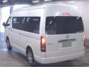 2019 Toyota Hiace thumbnail