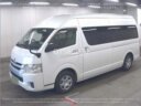 2019 Toyota Hiace thumbnail