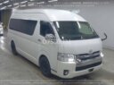 2019 Toyota Hiace thumbnail