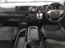2019 Toyota Hiace thumbnail