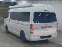 2019 Toyota Hiace thumbnail