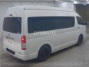 2019 Toyota Hiace thumbnail