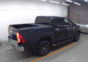 2021 Toyota Hilux thumbnail