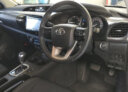 2021 Toyota Hilux thumbnail