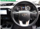2021 Toyota Hilux thumbnail