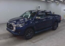 2021 Toyota Hilux thumbnail