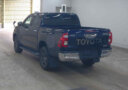 2021 Toyota Hilux thumbnail