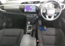 2021 Toyota Hilux thumbnail