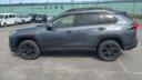 2020 Toyota RAV-4 thumbnail