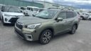 2019 Subaru Forester thumbnail
