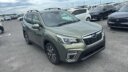2019 Subaru Forester thumbnail