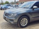 2020 Volkswagen Tiguan thumbnail