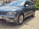 2020 Volkswagen Tiguan thumbnail
