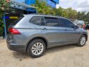 2020 Volkswagen Tiguan thumbnail