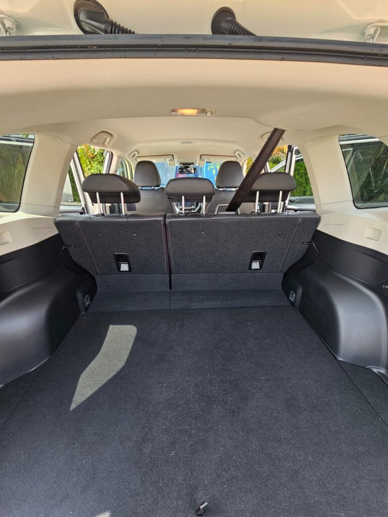 2019 Subaru Forester SKE