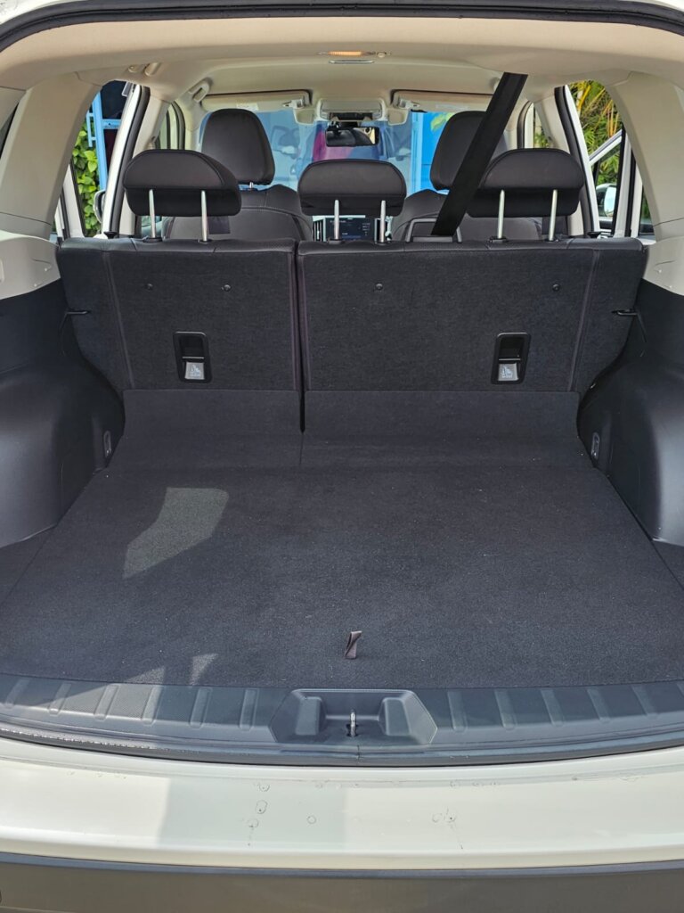2019 Subaru Forester SKE