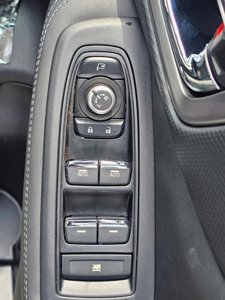 2019 Subaru Forester SKE