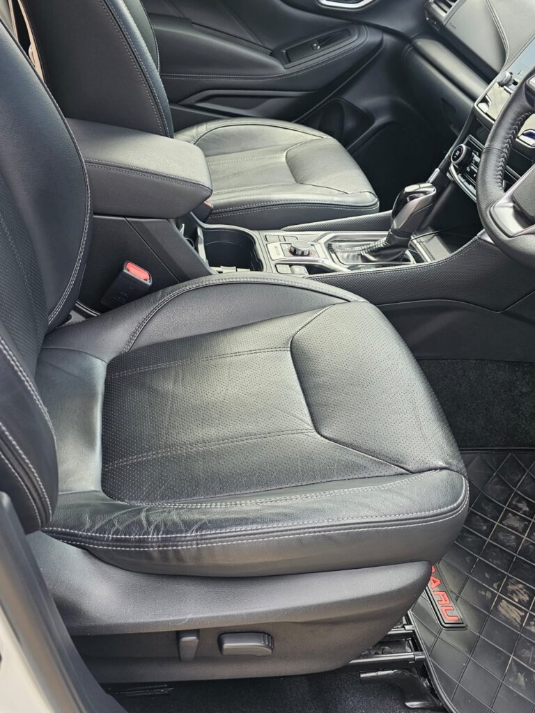 2019 Subaru Forester SKE