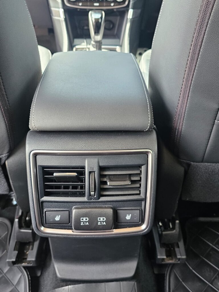 2019 Subaru Forester SKE