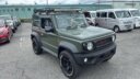 2019 Suzuki Jimny thumbnail