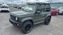 2019 Suzuki Jimny thumbnail