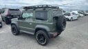 2019 Suzuki Jimny thumbnail