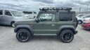 2019 Suzuki Jimny thumbnail