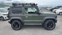 2019 Suzuki Jimny thumbnail