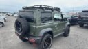 2019 Suzuki Jimny thumbnail