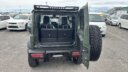 2019 Suzuki Jimny thumbnail