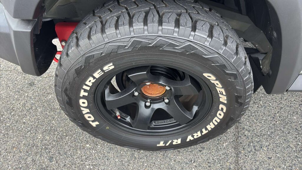 2019 Suzuki Jimny