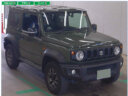 2020 Suzuki Jimny thumbnail