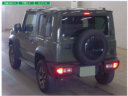2020 Suzuki Jimny thumbnail