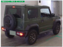 2020 Suzuki Jimny thumbnail