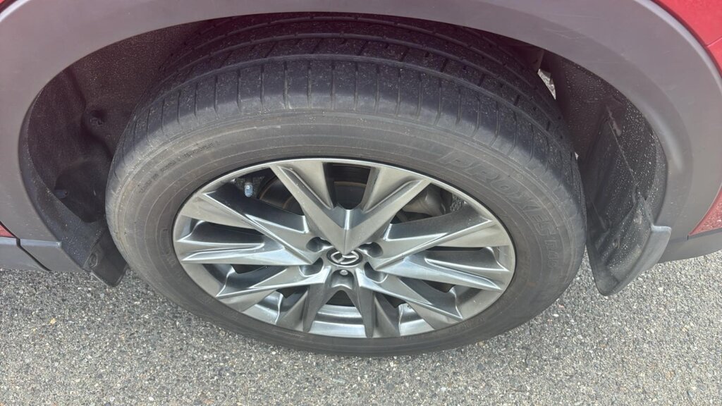 2019 Mazda CX-5 Diesel