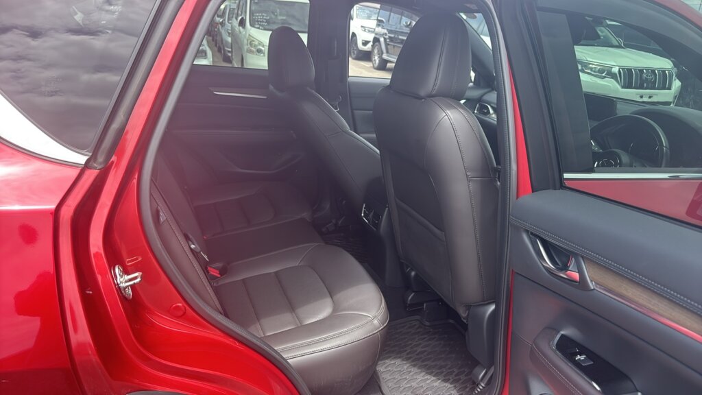 2019 Mazda CX-5 Diesel