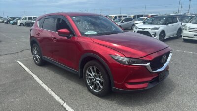 Image of 2019 Mazda CX-5 Diesel for sale in Nairobi