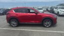 2019 Mazda CX-5 Diesel thumbnail