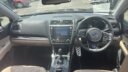 2019 Subaru Outback thumbnail