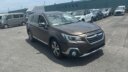 2019 Subaru Outback thumbnail