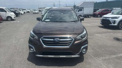Image of 2019 Subaru Outback for sale in Nairobi