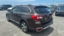 2019 Subaru Outback thumbnail