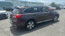 2019 Subaru Outback thumbnail