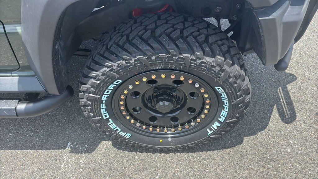 2019 Suzuki Jimny