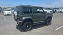 2019 Suzuki Jimny thumbnail
