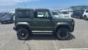 2019 Suzuki Jimny thumbnail