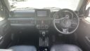 2019 Suzuki Jimny thumbnail