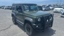 2019 Suzuki Jimny thumbnail