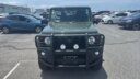 2019 Suzuki Jimny thumbnail